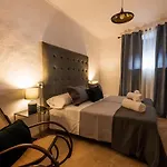 Apartamento Hospederia Franciscana