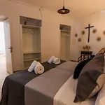 Apartamento Hospederia Franciscana