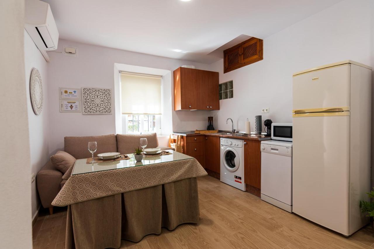 Appartement Hospederia Franciscana Ronda