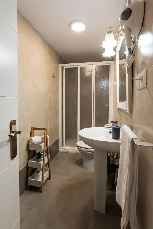 Hospederia Franciscana Appartement *