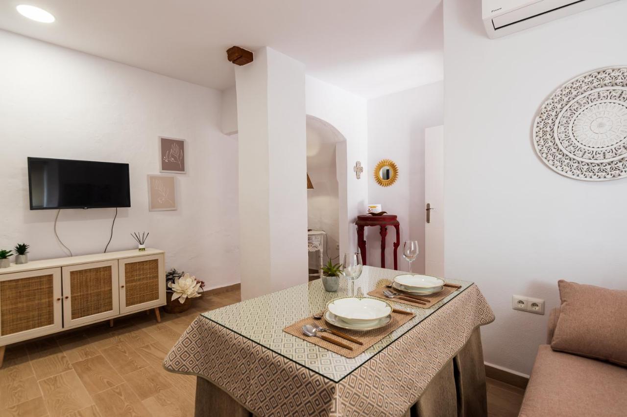 Hospederia Franciscana Appartement Ronda