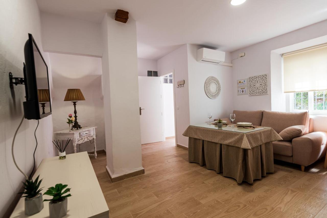 Appartement Hospederia Franciscana Ronda