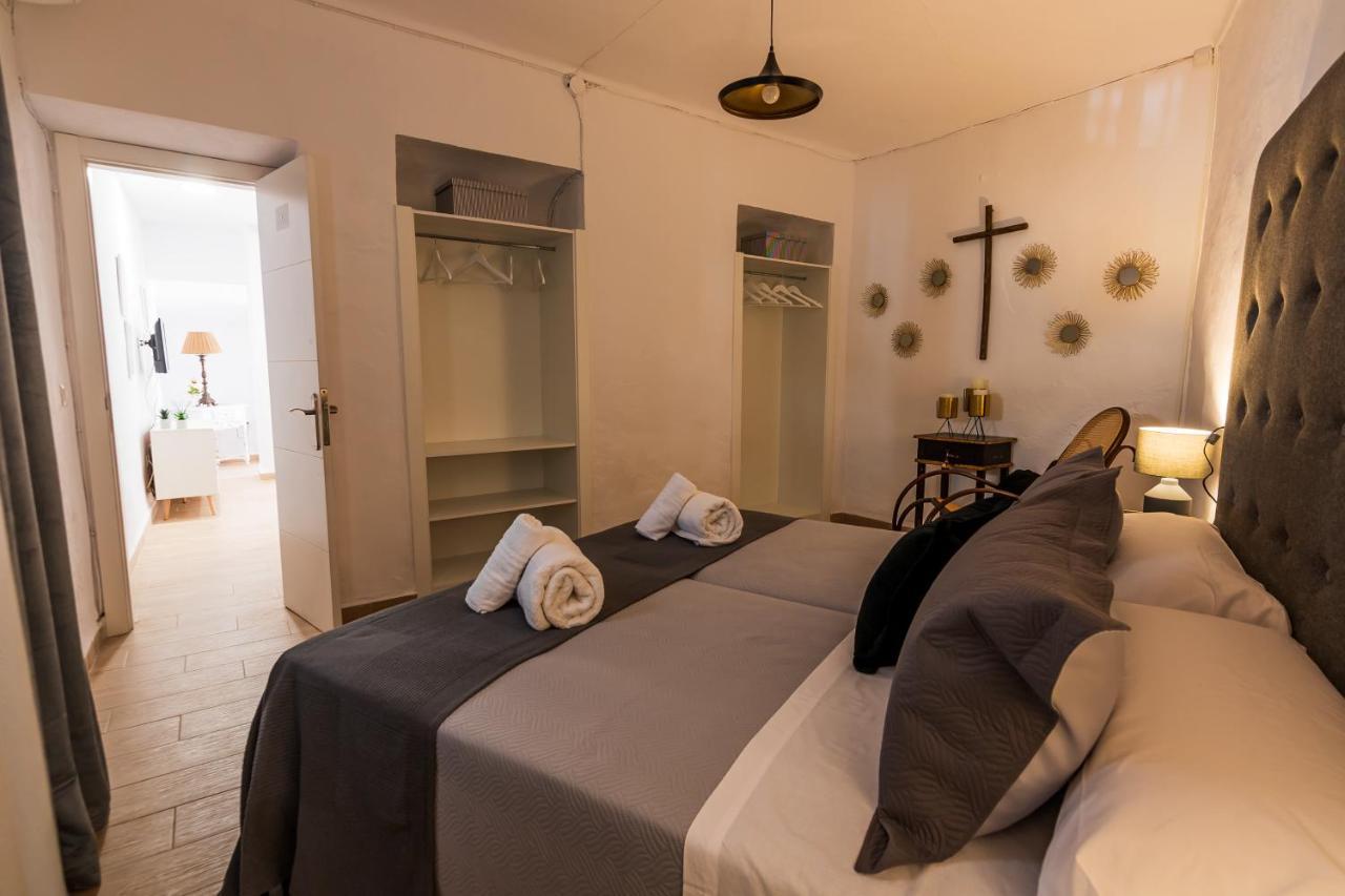 Hospederia Franciscana Appartement Ronda